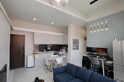 Berkeley Residences (D15), Apartment #566303021